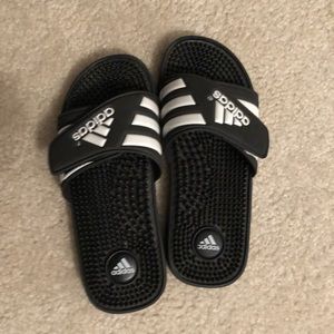 Adidas slides